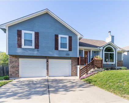 19202 E Lazy Branch Road, Independence