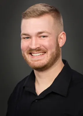 Tyler Rustad