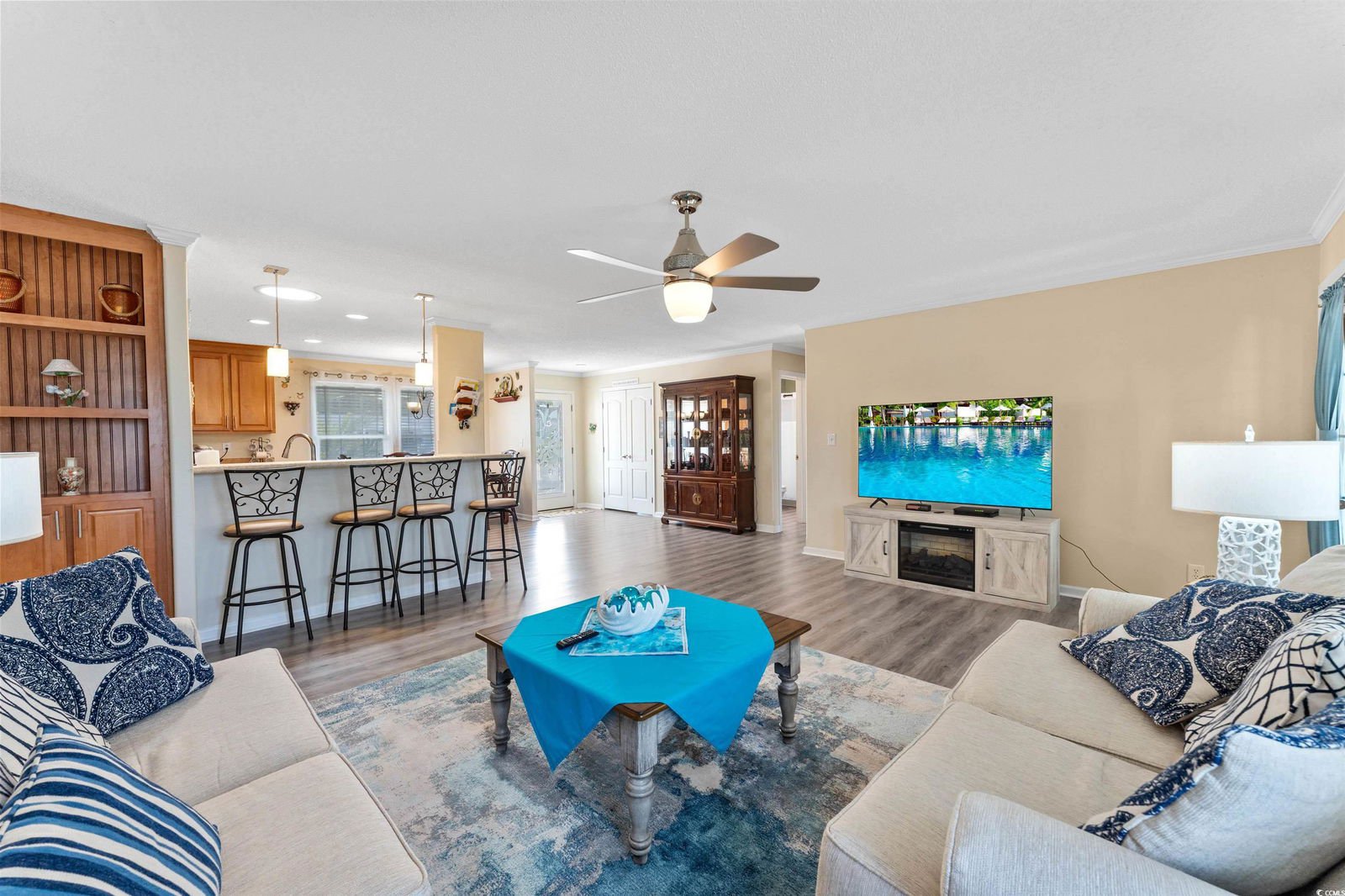 MLS 2407584 Lakeside Crossing 1134 Merrymount Dr., Conway Property