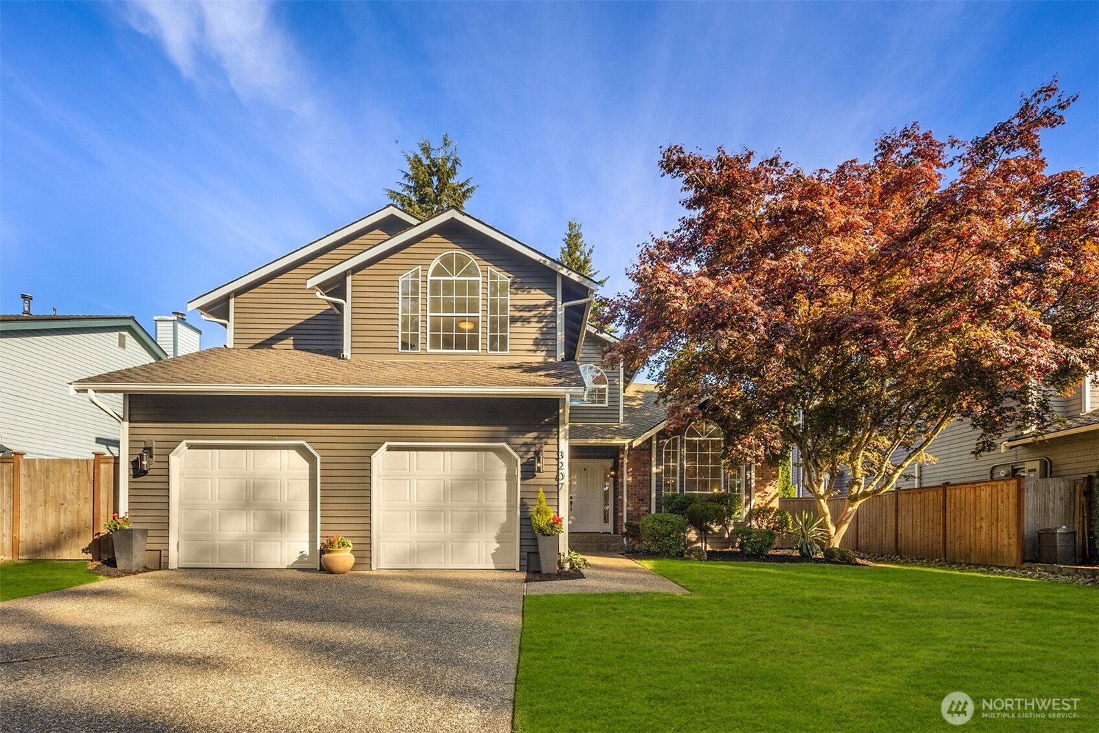 3207 212th Street SE, Bothell, 98021
