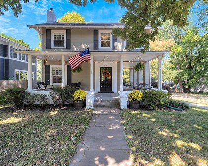 418 E 59th Street, Kansas City