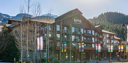 2036 London Lane Unit 636B, Whistler