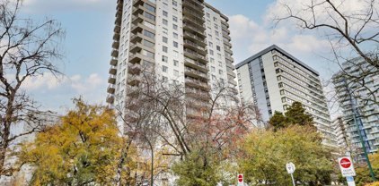 1251 Cardero Street Unit 1106, Vancouver