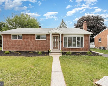 1660 E Caracas Ave, Hershey