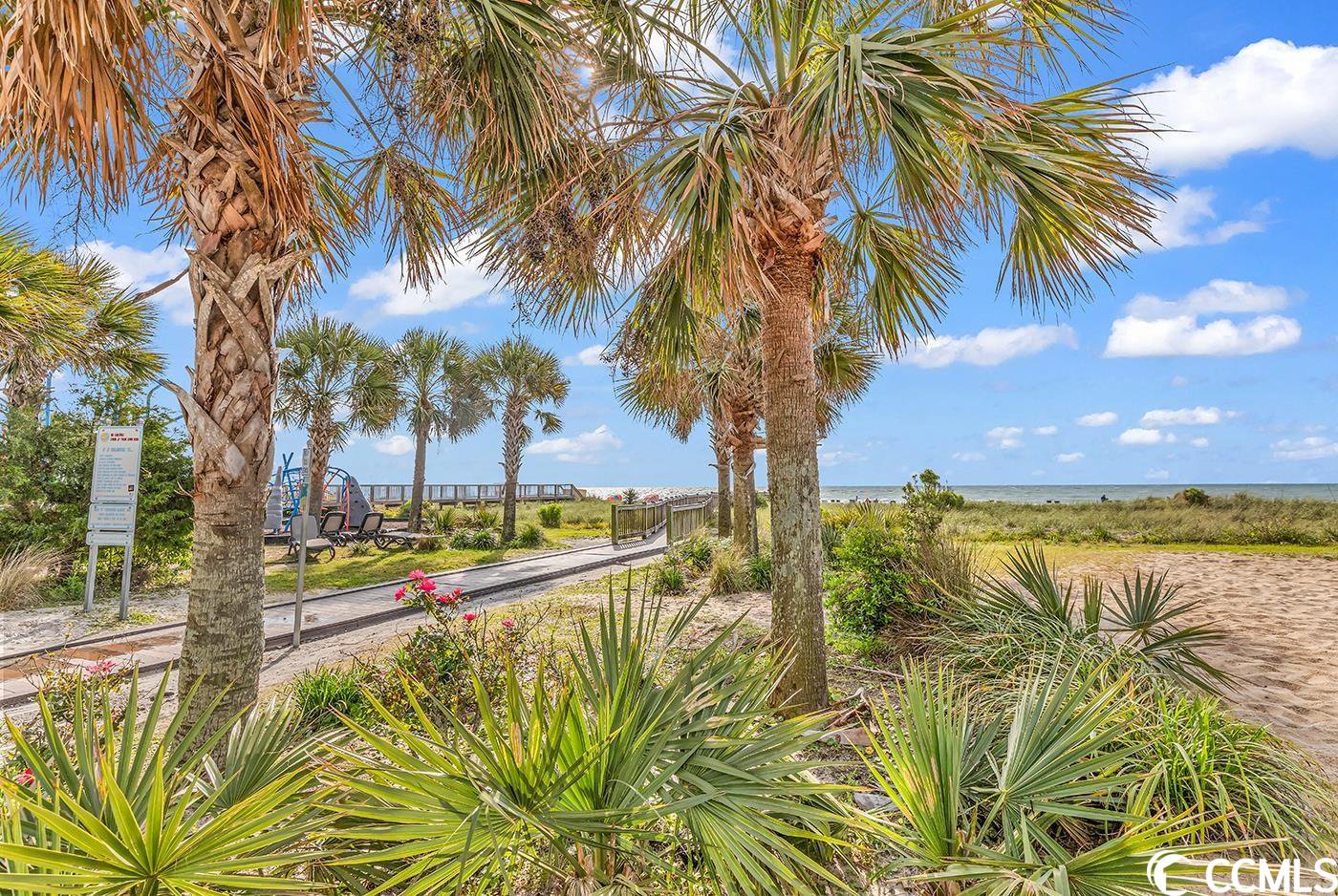 MLS 2310730 Dunes Village Resort 5300 North Ocean Blvd. Unit 704