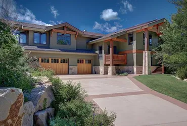 Lower Deer Valley Real Estate