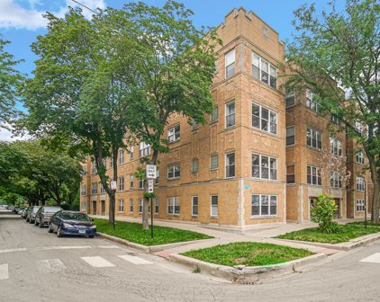 3806 W Belle Plaine Avenue Unit #3, Chicago
