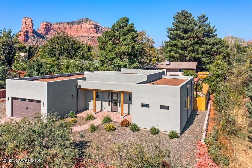 75 Horse Canyon Drive, Sedona, Sedona real estate. Sedona Verde Valley