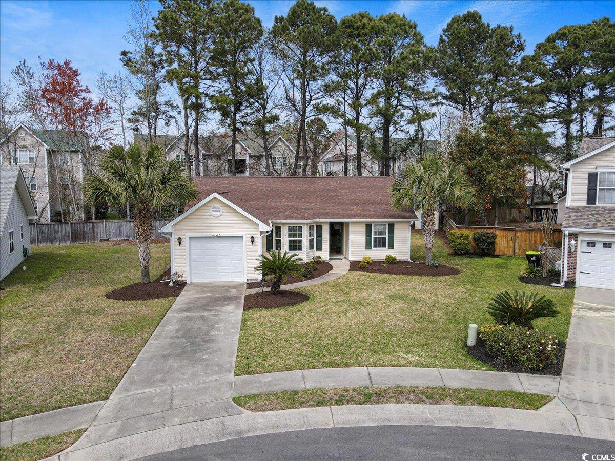 MLS 2406811 Wrens Crossing 4163 Wrens Crossing, Little River Little River