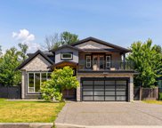 8023 Burnfield Crescent, Burnaby image