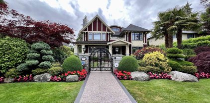6891 Churchill Street, Vancouver