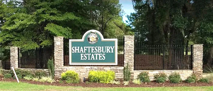 Homes for Sale in Shaftesbury Estates