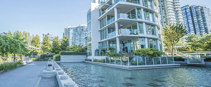 Downtown Luxury Condos for Sale