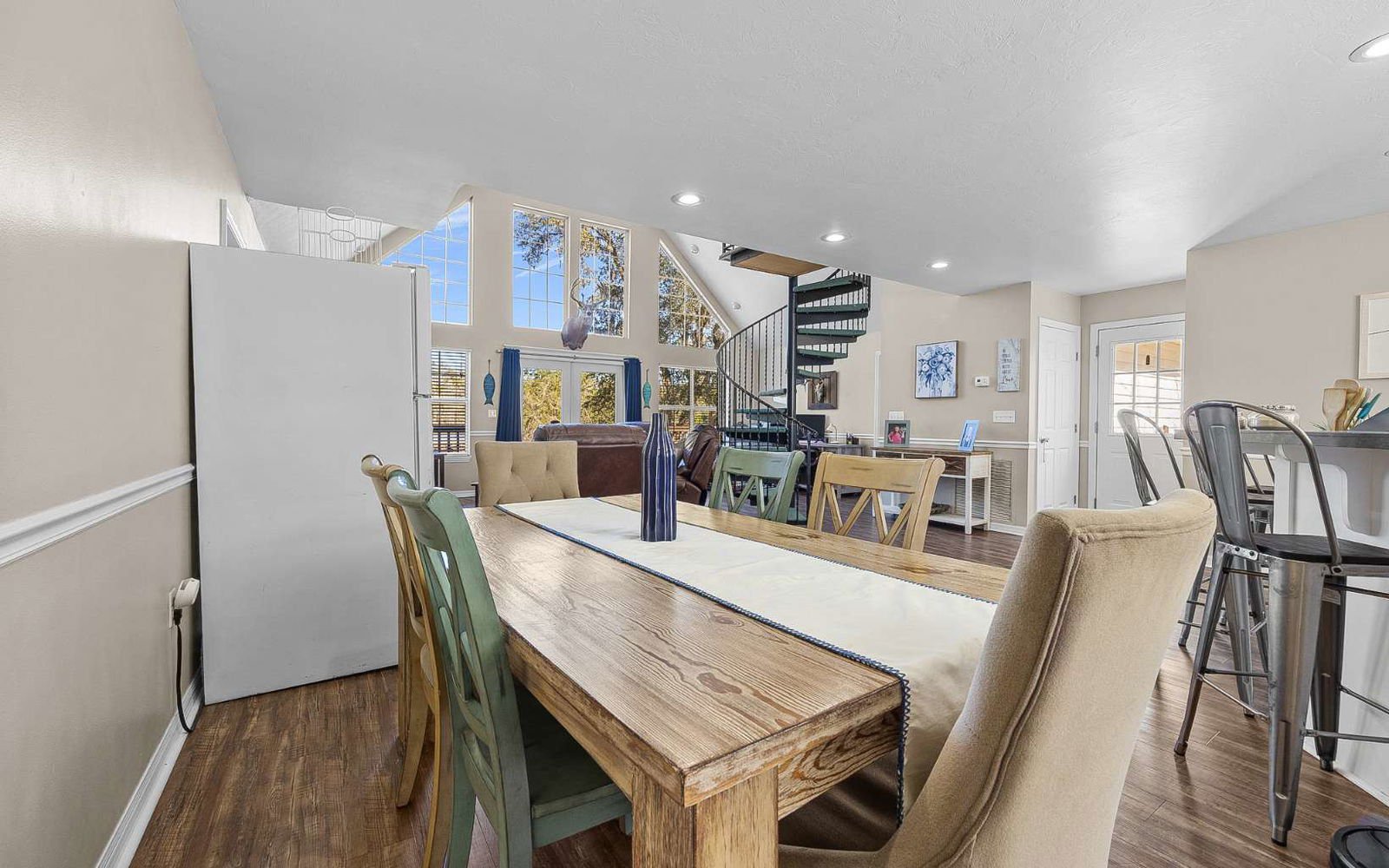 190 SE RIVERSIDE WEST DRIVE, Branford, 32008