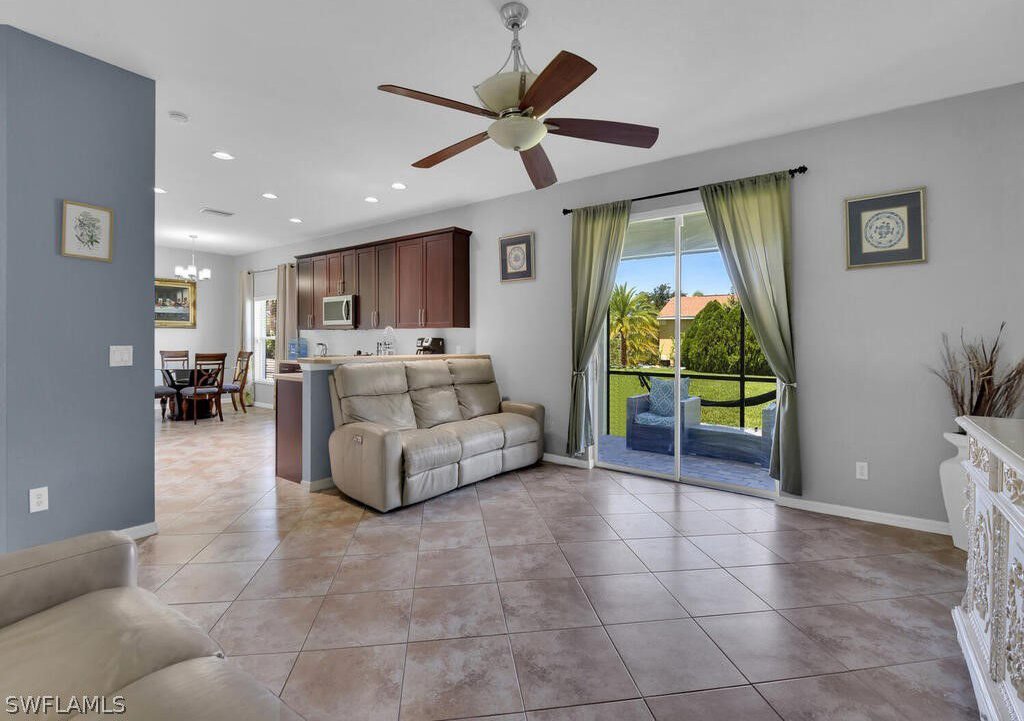 8129 Silver Birch Way, Lehigh Acres, 33971 MLS 224054320 Lehigh