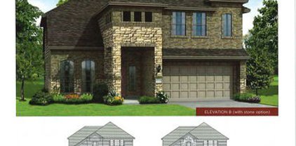 4839 Park Leaf, Schertz