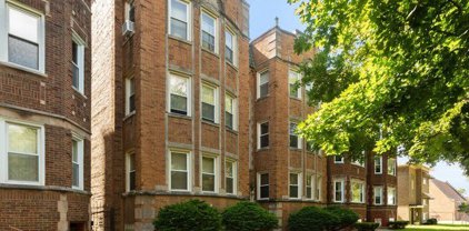 8136 S Calumet Avenue Unit #1S, Chicago