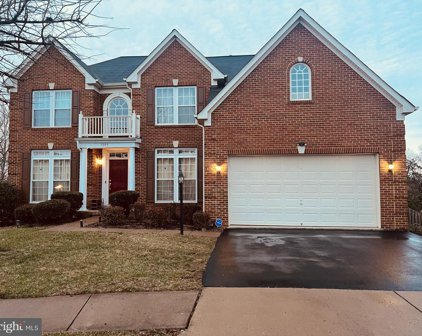 7305 Side Bay   Court, Gainesville