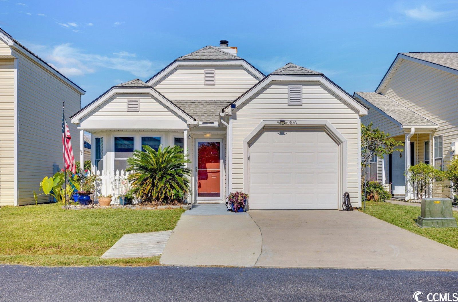 306 Lyons Cove Dr., Myrtle Beach, SC 29577 MLS 2320696