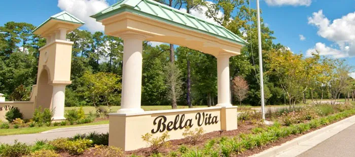 Homes for Sale in Belle Vita