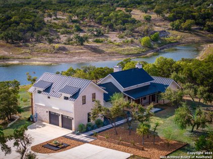 6434 Mustang Valley Trail, Wimberley