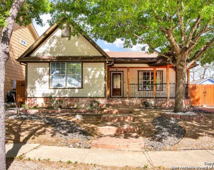 614 Claude W Black, San Antonio