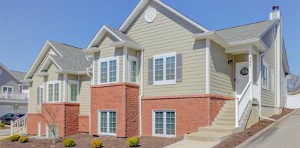 738 Windberry  Court Unit #9, St Louis