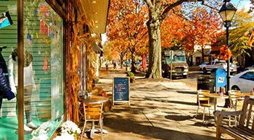 Haddonfield Real Estate