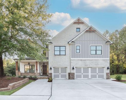 13 Plantation Ridge Drive SE, Cartersville