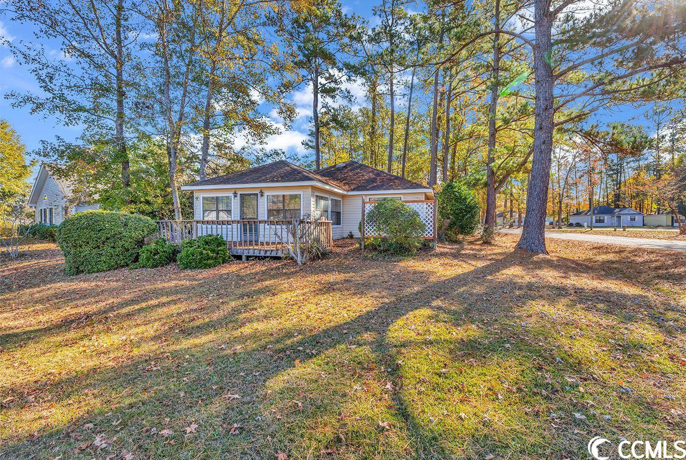 MLS 2324293 Myrtle Beach Golf & Yacht 6626 Wood Duck Cove, Myrtle