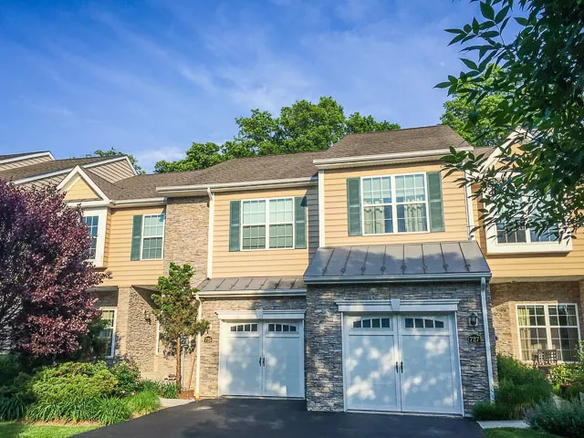 Fishkill Van Wyck Meadows Townhouses