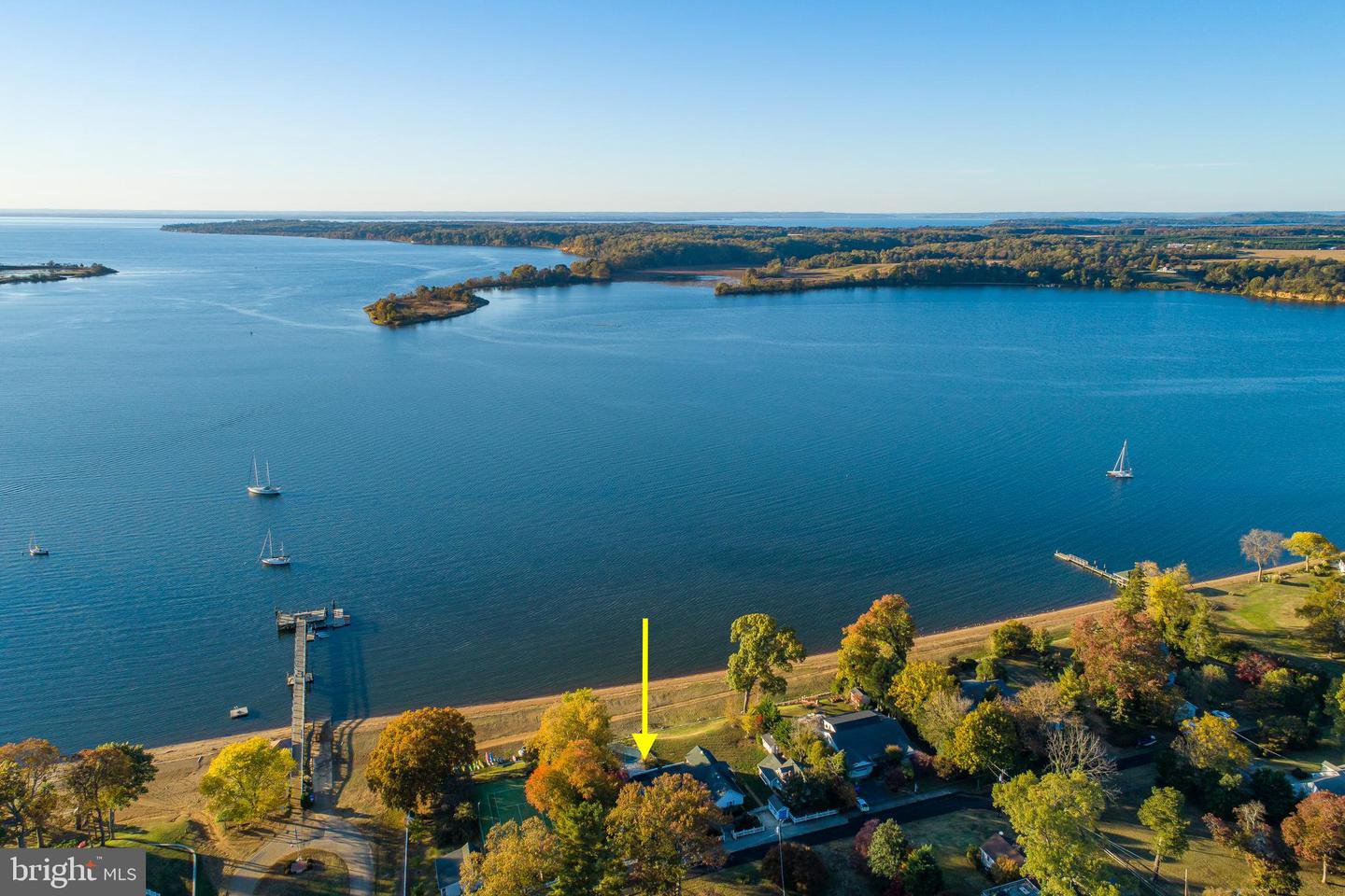 14184 Riverside Avenue, Kennedyville, Md 21645 in Kentmore Park