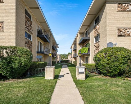 6815 N Olmsted Avenue Unit #2, Chicago