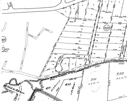 999 Drift Road, Watchung Boro