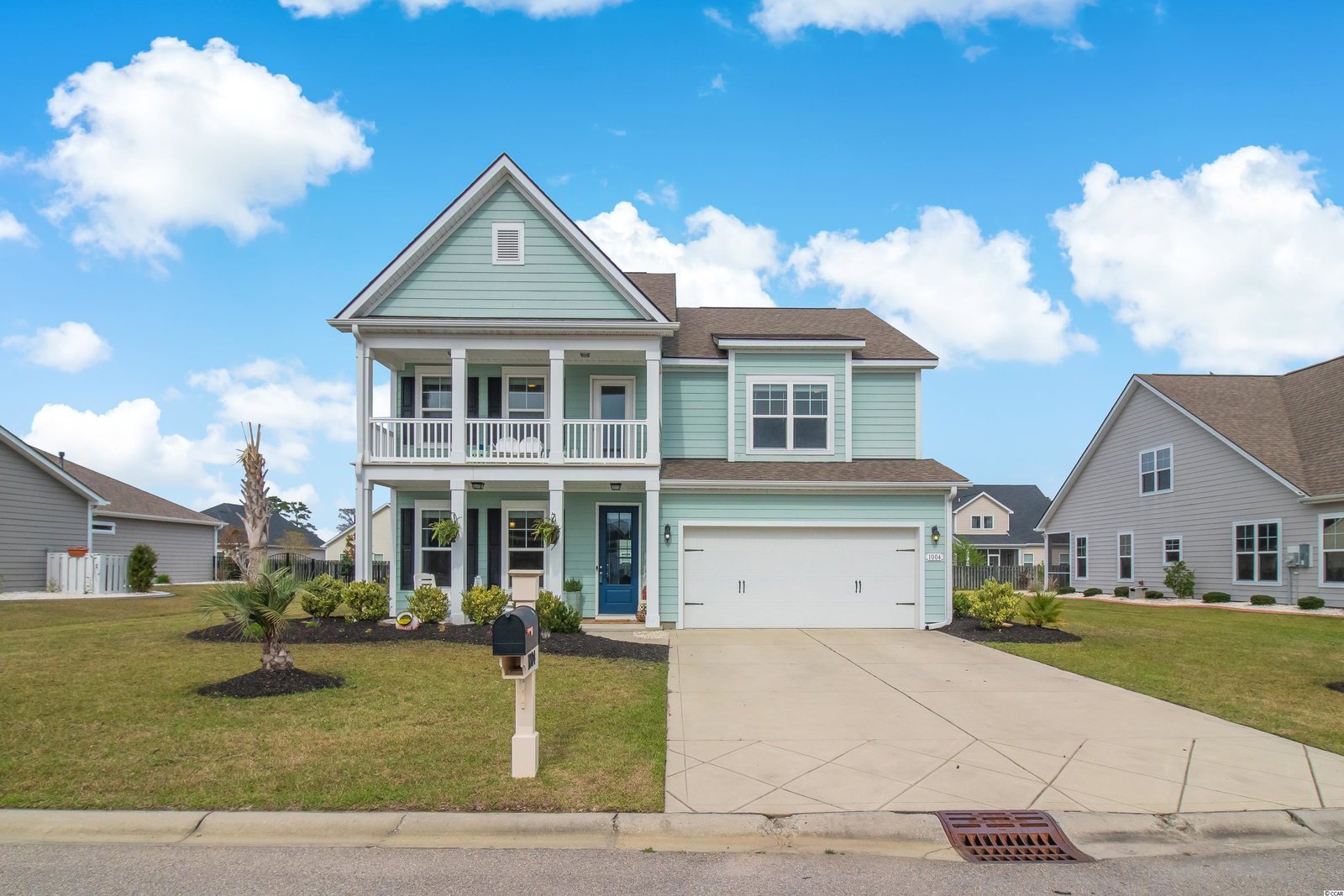 MLS 2207815 Sago Plantation at Legends 1004 Englemann Oak Dr., Myrtle