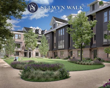 3100 Selwyn  Avenue Unit #33, Charlotte