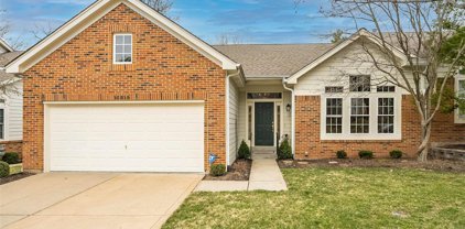 16815 Chesterfield Bluffs  Circle, Chesterfield