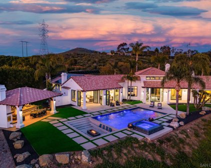7588 Vista Rancho Court, Rancho Santa Fe