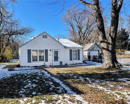 2320 S 50th Street, Kansas City