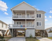 1312 N New River Drive, Surf City image
