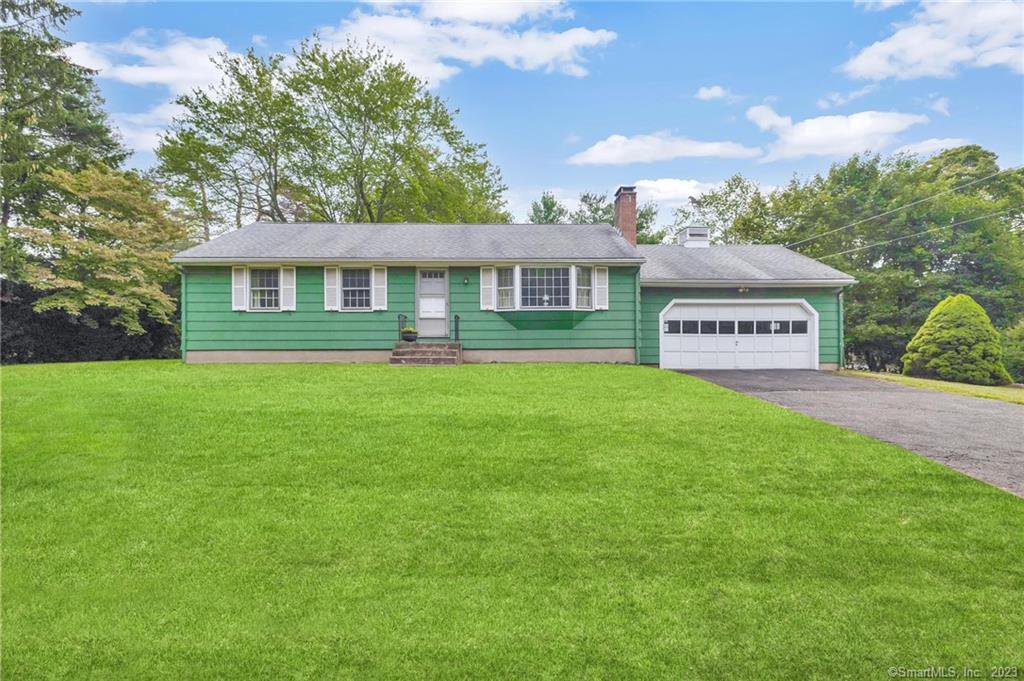 24 Prospect Hill Road, East Windsor, 06088