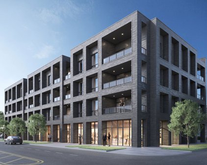 2354 W Farragut Avenue Unit #406, Chicago
