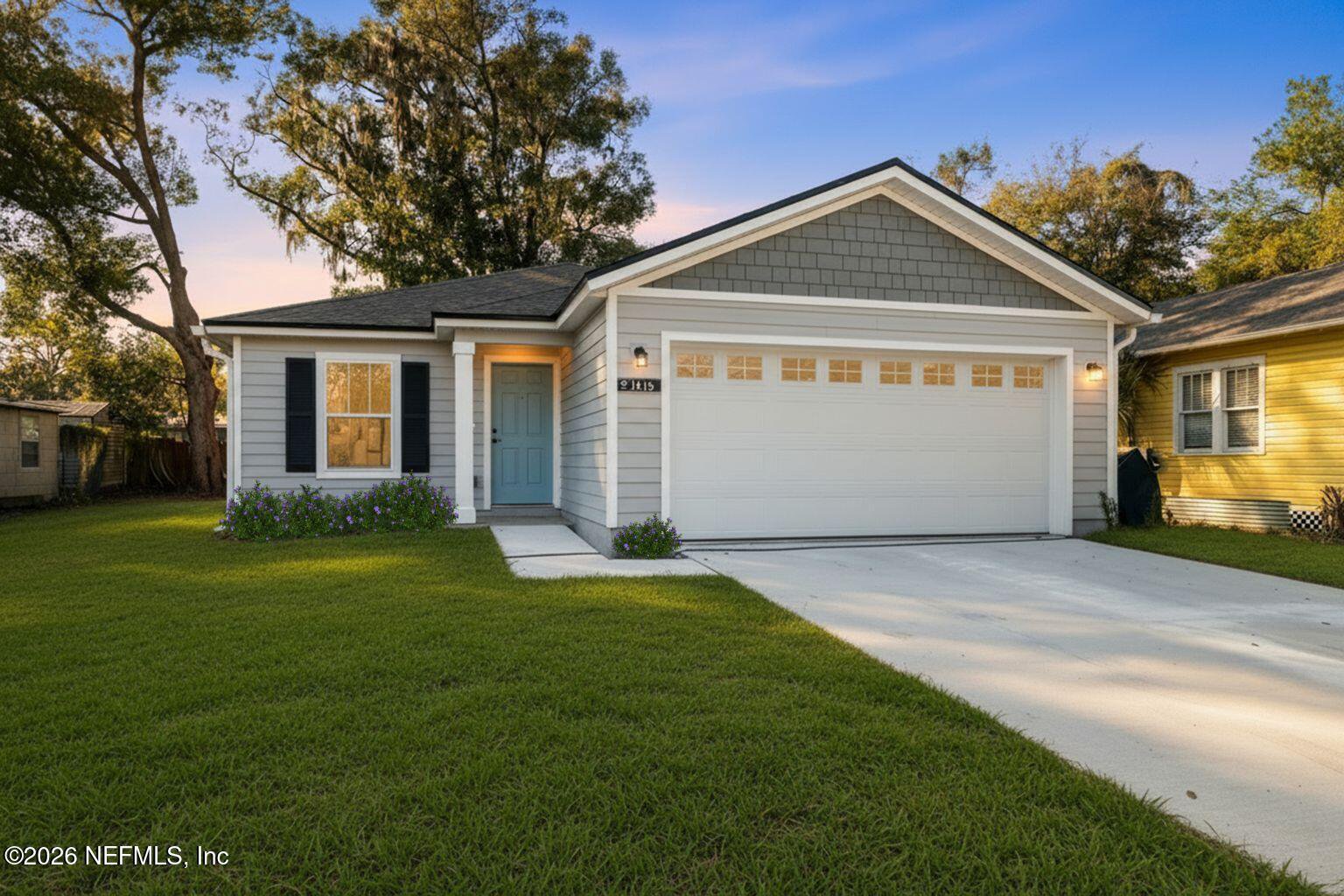 4646 Alpha Avenue, Jacksonville, 32205