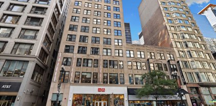 20 N State Street Unit #1008, Chicago