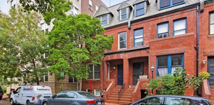 1617 NW Riggs  Nw Place Unit #3, Washington