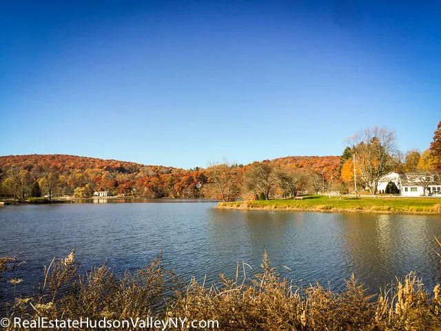 Lake Carmel New York