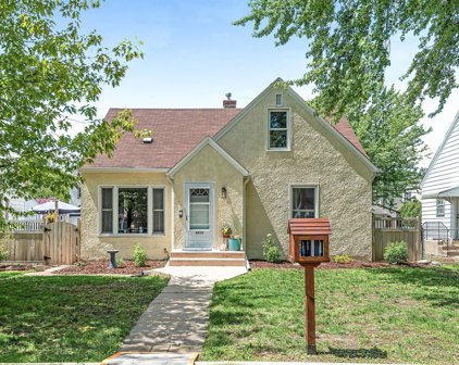 4416 Oakland Avenue, Minneapolis