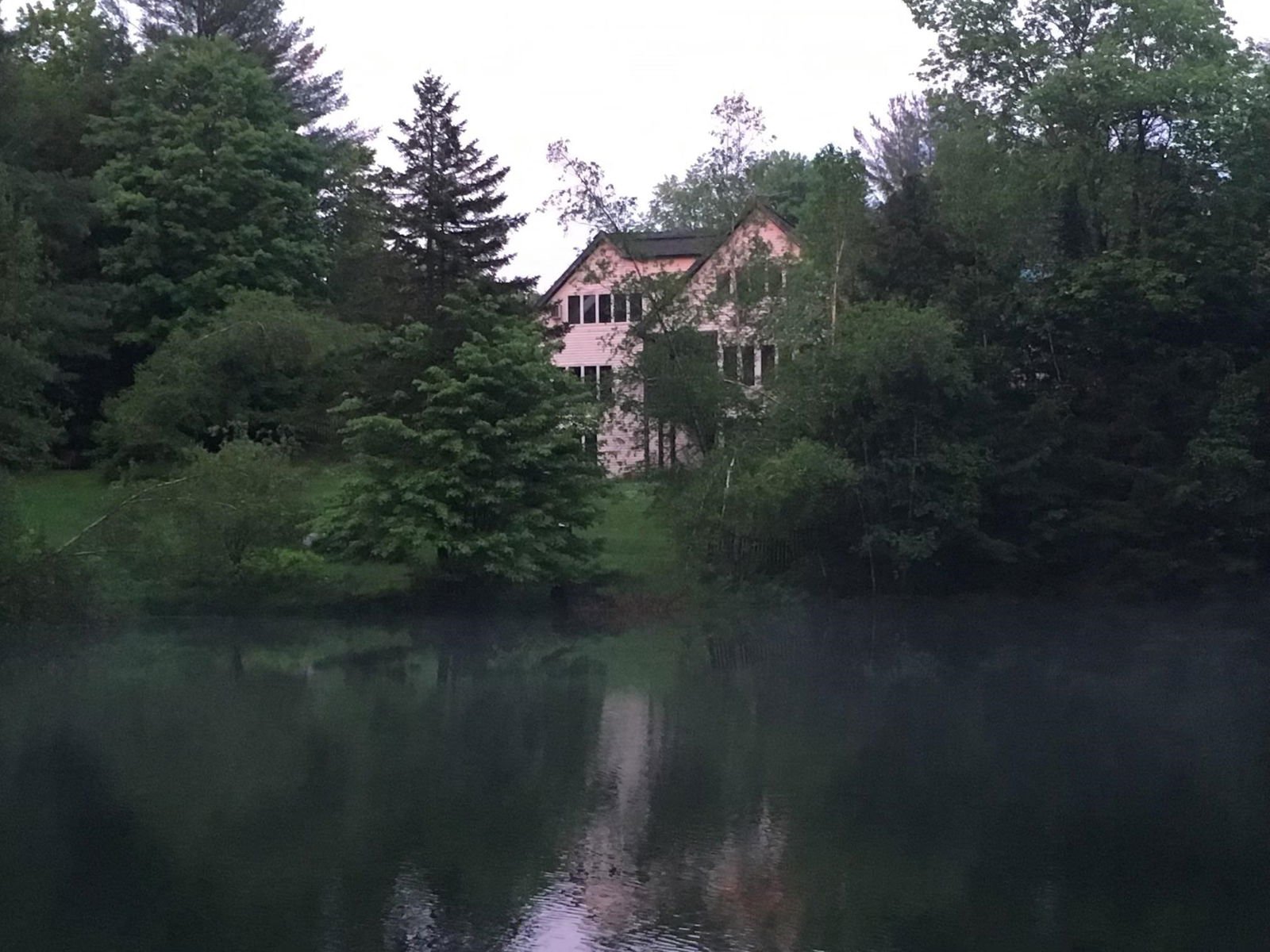 257 West Shaw Hill Road, Stowe, 05672