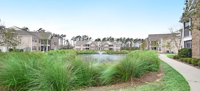 Grand Vistas at the International Club