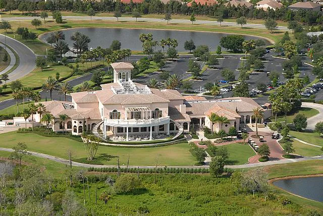 Lakewood Ranch Country Club Sold Homes